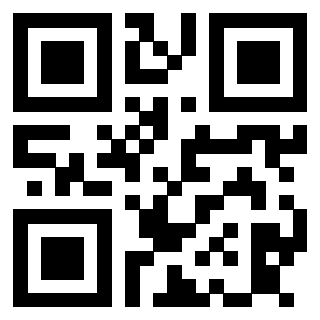 3913731888 - Immagine del QrCode associato
