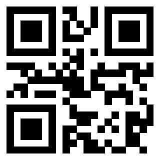 Il QrCode di 3913731892