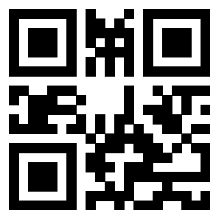 Scansione del QrCode di 3913731897