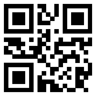 Il QrCode di 3913731898