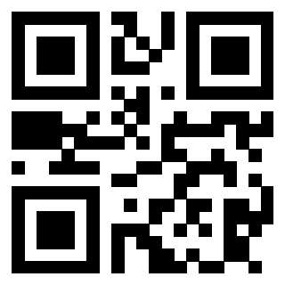3913731899 - Immagine del Qr Code associato