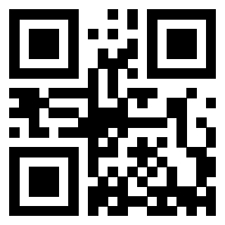 Scansione del QrCode di 3913731902