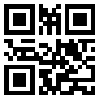 Immagine del Qr Code di 3913731903