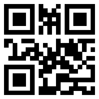 3913731906 - Immagine del QrCode associato