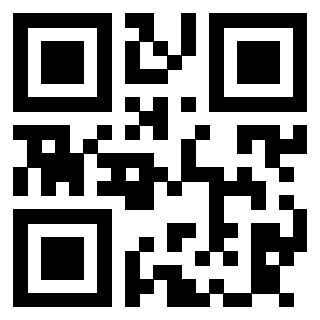 3913731907 - Immagine del QrCode associato
