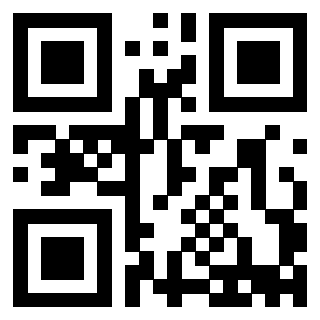 3913731910 - Immagine del QrCode