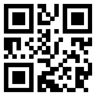 Il QrCode di 3913731911