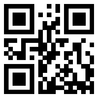 3913731919 QrCode associato