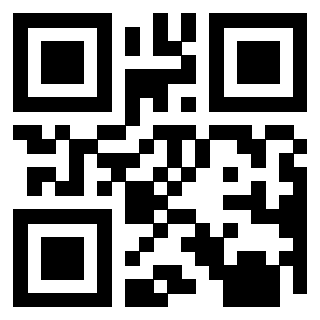 3913731920 - Immagine del QrCode
