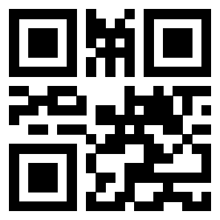 3913731925 - Immagine del QrCode