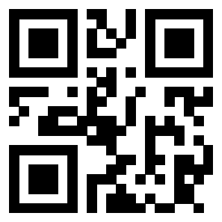 3913731927 Qr Code associato