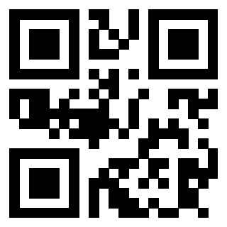 3913731929 - Immagine del QrCode associato