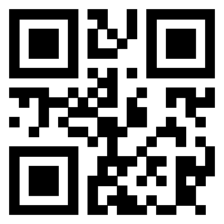3913731931 - Immagine del Qr Code associato