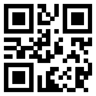 3913731932 - Immagine del Qr Code associato