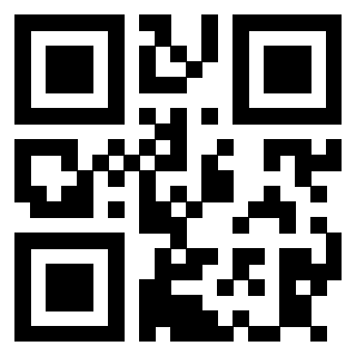 Immagine del QrCode di 3913731933