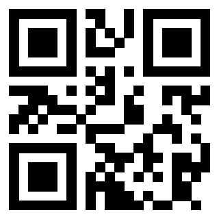 3913731935 - Immagine del QrCode associato