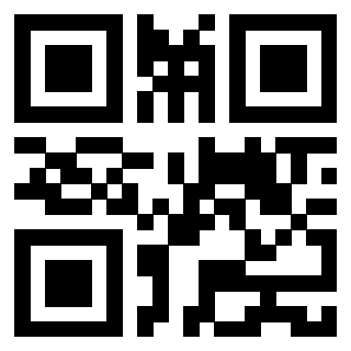 Il QrCode di 3913731938