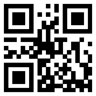 Scansione del QrCode di 3913731939