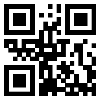 3913731943 Qr Code associato