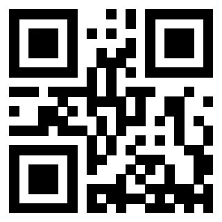 3913731945 - Immagine del QrCode
