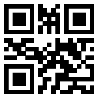 Immagine del Qr Code di 3913731947