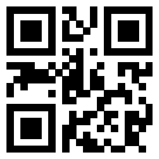 Scansione del Qr Code di 3913731949