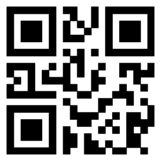 Il QrCode di 3913731958