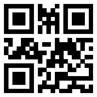 3913731962 - Immagine del QrCode associato