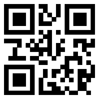 Scansione del QrCode di 3913731965
