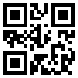 3913731967 - Immagine del Qr Code