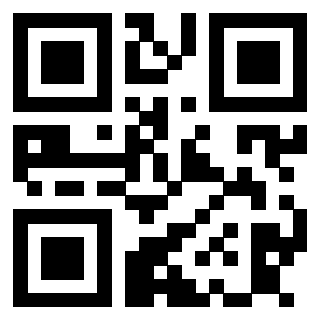 3913731970 - Immagine del QrCode associato