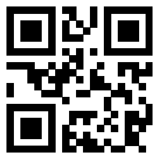Immagine del Qr Code di 3913731976