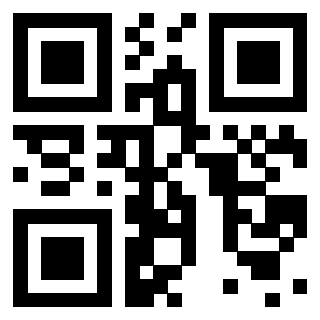 3913731980 - Immagine del QrCode