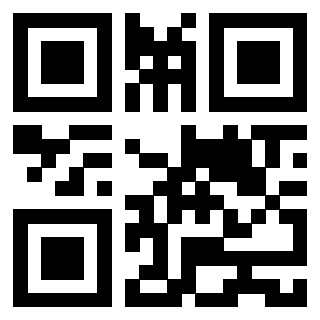 3913731982 - Immagine del QrCode associato