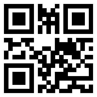 3913731983 - Immagine del Qr Code