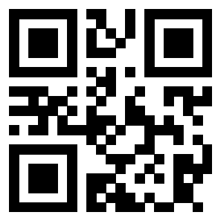 3913731984 - Immagine del QrCode associato