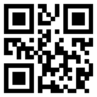 3913731985 - Immagine del Qr Code