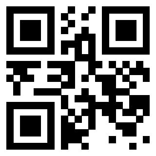 3913731987 - Immagine del Qr Code associato