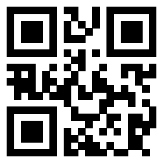 Scansione del QrCode di 3913731989
