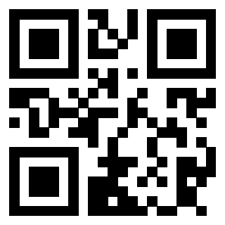 3913731996 - Immagine del Qr Code
