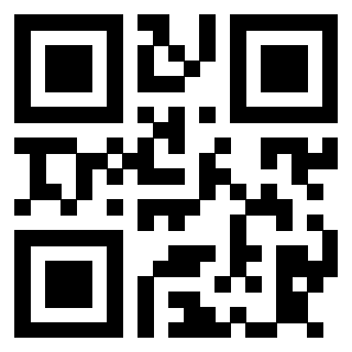 3913731997 - Immagine del QrCode associato