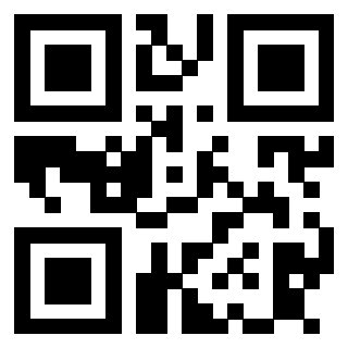 3913731998 - Immagine del QrCode