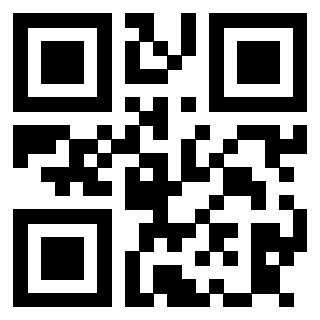 3913732001 - Immagine del Qr Code