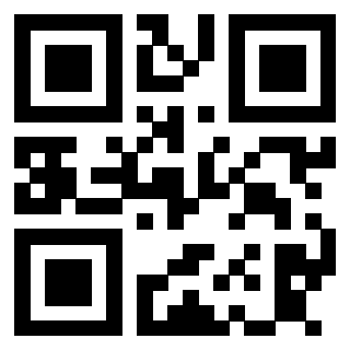 3913732002 - Immagine del QrCode