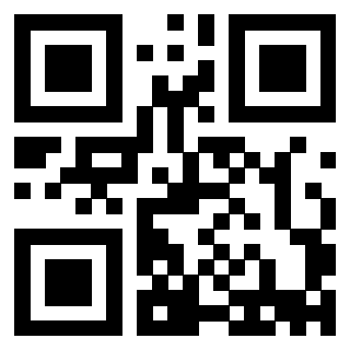 Il QrCode di 3913732004