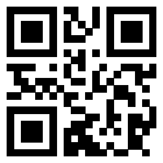 Scansione del QrCode di 3913732007