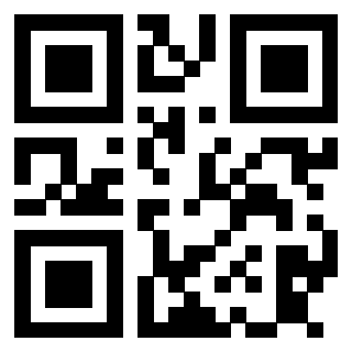 3913732010 - Immagine del Qr Code associato