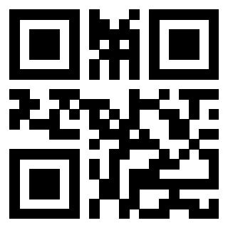 Scansione del Qr Code di 3913732011