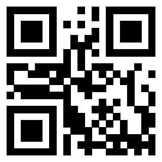 Immagine del Qr Code di 3913732012
