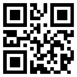 3913732015 - Immagine del QrCode associato